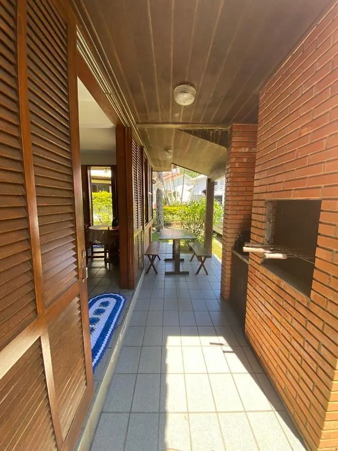 Residencial Costa Rica - Chale 01 Vila Florianópolis