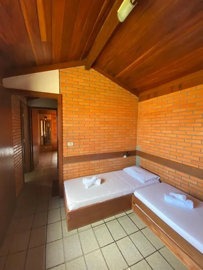 Residencial Costa Rica - Chale 01 Vila Florianópolis Brasil