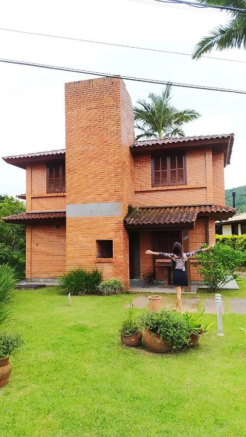 Residencial Costa Rica - Chale 01 Villa Florianópolis Brazília